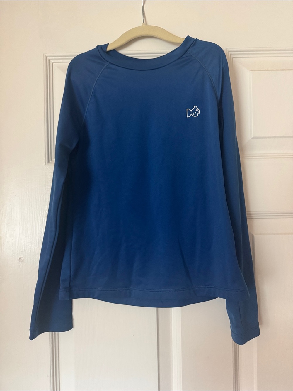 Prodoh swim shirt